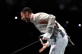 Saber, both pronounced / ˈ s eɪ b ər /) is one of the three disciplines of modern fencing. Mj7raioqvm4 Wm