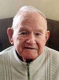 Obituary information for Cletus "Blackie" Cashman