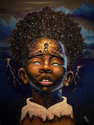 2025 Celebrating The Black Experience Exhibition by Kentucky Center for  African American Heritage