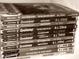 It's hard to find time to read at this point in my life, so it's taken me several years (i believe i started in 2013) to complete the task of reading and ranking every book in the original series. Top 10 Best Goosebumps Books By R L Stine Hobbylark