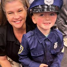 Specialist Kathy Enky and Supervisor Kyle Oneal represented the Monroe  District Office at this year's Ouachita Green Fall Family Fun Fest. The  event was held at the West Monroe Sports Complex. Over