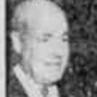 Morgan Vincent Lingenfelter (1911–1988)