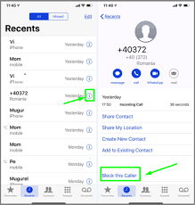 Cei 2 sunt fostii proprietari de la masina.trimite prin curier rapid la adresa o carte de vizita si un bilet. Cum PoÈ›i SÄƒ Blochezi Un NumÄƒr De Telefon Articole Orange Help