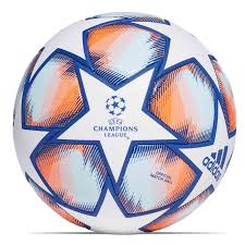 El balón mini de la eurocopa 2020 uniforia de adidas. Balon Adidas Finale 20 Pro Talla 5 Futbolmania