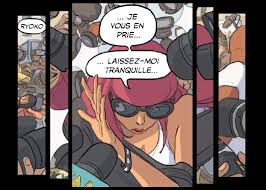 O comments at toute ressemblance avec … serait fortuite. Mediaentity Retour De La Bd En Ligne Qui N A Pas Pris Une Ride