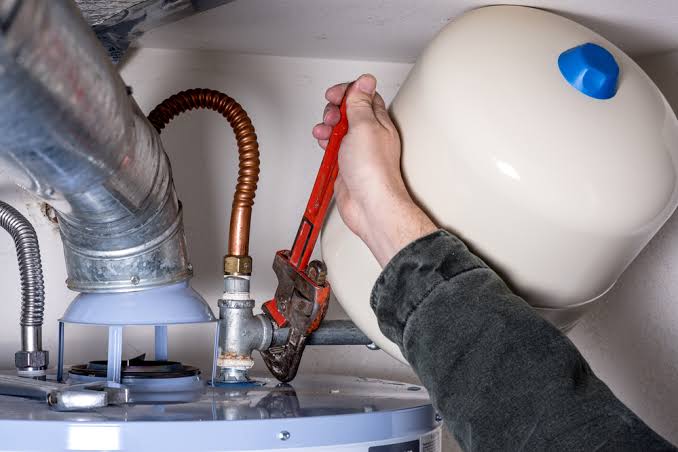 Water Heater Installation Services in Grant, CO