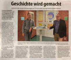 Für den ambulanten hospizdienst waren das noch anfang 2020 begriffe aus einer fremden welt. Geschichtsgruppe Die Vier Herne Von Damals Bis Heute