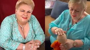 Listen to songs by paquita la del barrio for free with amazon music unlimited trial. 9vzxo Z4ckjgdm