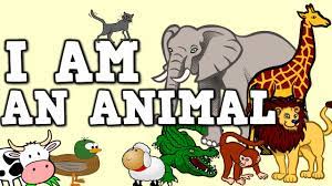 I Am An Animal Song For Kids About Animal Sounds Movements Kindergarten Music Preschool Action Songs Harry Kindergarten