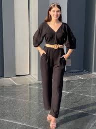 Buy Modest Jumpsuits Online | Sowears