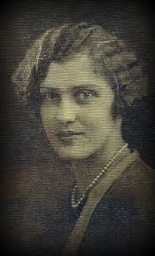 Grace Edyth Vaughn Mills (1906-1986)