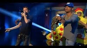 Ronnie flex , lil' kleine. Lil Kleine Ronnie Flex Stoff Und Schnaps Live Circus Halli Galli Youtube