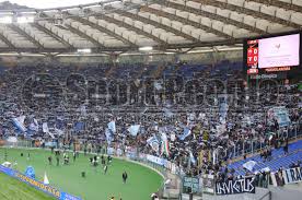 Solo uscendo dalla retorica si può facilmente capire il risultato dell'ultima sfida tra lazio e roma: Quel Che Resta Del Derby Roma Lazio Serie A Sport People