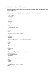 We did not find results for: Contoh Soal Pilihan Ganda Prohibition Beserta Jawabannya