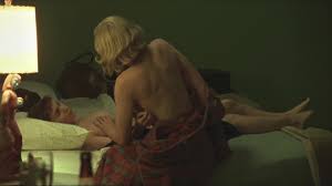 Naked Rooney Mara, Cate Blanchett nude - Carol (2015) Video » Best Sexy  Scene » HeroEro Tube