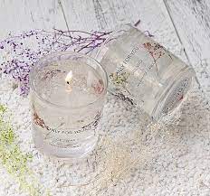 Maybe you would like to learn more about one of these? Custom Dried Flower Candles Pressed Flower Candles Manufacturer In China