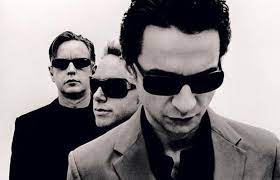 Depeche Mode Master And Servant Rss Remix Depeche Mode Walk In My Shoes Music Icon
