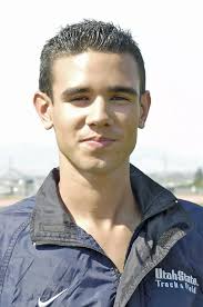 2006 Cross Country Roster