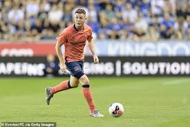 James mcfarlane mcarthur (born 7 october 1987) is a scottish professional footballer who plays as a central midfielder for premier league club crystal palace. Transfer News Crystal Palace Agree 8million Deal With Everton For Midfielder James Mccarthy Daily Mail Online