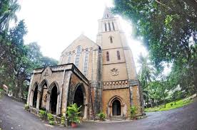 Unseen Mumbai: Afghan Church