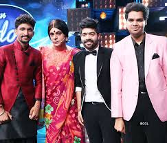 With A Constant Smile On His Face And A Heart Touching Voice, Khuda Baksh  Is Truly A Gem For #Indianidol. Watch His #Idolxclusive Story In Indian Idol,...  | By Sony Entertainment Televisionfacebook