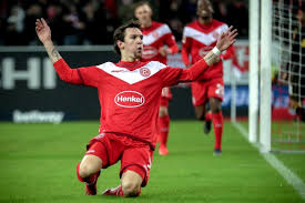 What kind of football does benito raman play? Dodi Lukebakio And Benito Raman Help Of Dusseldorf Sounding Victory Against Stuttgart