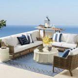 Four day weekend general admission 1636650000. Frontgate Outdoor Furniture Bath Towels Bedding Bar Stools Luxury Home Decor