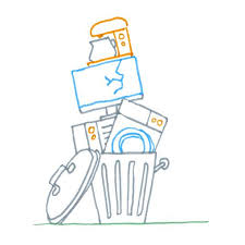 Energies E Leclerc Comment Recycler Ses Appareils Electromenagers