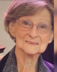 Mary Ann Gibbons Jordan Obituary June 28, 2023