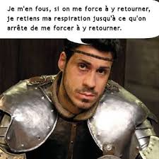 Vraiment Pas Motive Kaamelott Citations Kaamelott Repliques Cultes