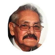 41 on 24 february 2003. Samuel Quintanilla Obituary Victoria Tx