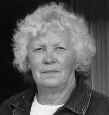 Gwen Bristow Obituary