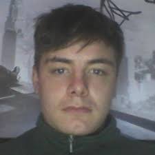 Thomas Dermott's Instagram, Twitter & Facebook