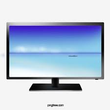 Lcd Tv Tv Tv Set Colour Png Transparent Clipart Image And Psd File For Free Download Tv Remote Controls Lcd Tv Framed Tv