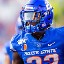 Game schedule for 2021 boise state broncos Boise State Roster Countdown 2021 Day 22 Tyric Lebeauf One Bronco Nation Under God
