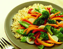 Wokgemuse Rezept Rezept In 2020 Wok Gemuse Rezepte Wok Gemuse Rezept