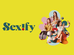 Sexify: Raunchy but surprisingly charming - Voices Shortpedia