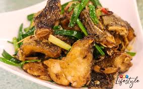 Auntie sim 私房菜 @ ss21 damansara uptown. Auntie Sim S Kitchen Authentic Affordable Hong Kong Style Fare Free Malaysia Today Fmt