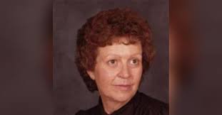 Donna Ruth Jones Obituary