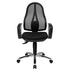 Check spelling or type a new query. Chaise De Bureau Topstar Open Point P Plus Interdiscount