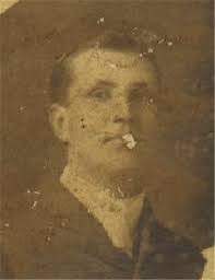 Walter D Wood's Family Pages