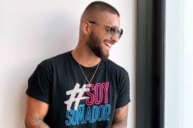 Ask anything you want to learn about maluma baby by getting answers on askfm. Maluma Baby Volvio A Instagram Con Sorpresa Bajo El Brazo