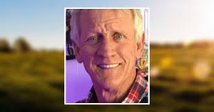 Richard Jones Obituary September 27, 2023