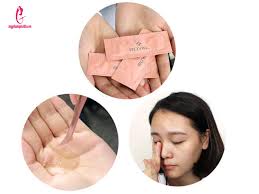 45% nhau thai/phong phú các peptide, khoáng chất, và vitamin cho tái tạo da. Tinh Cháº¥t Serum Nhau Thai Cá»«u Cuá»'ng Rá»'n Royal Large Placenta Nháº­t Báº£n Myphamphutho Vn