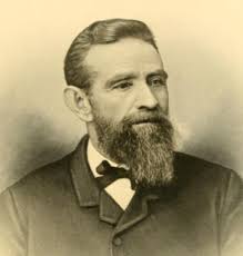 John Dick (1827-1889)