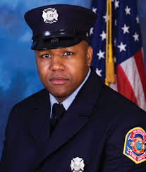 Paterson firefighters receive promotions