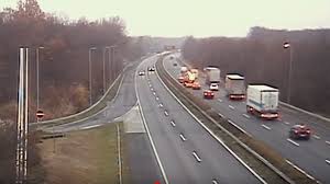 Megkapta az eutanáziát a megerőszakolt holland kamasz. Auto Utkozott Egy Energiaelnyelobe Az M7 Esen Video Infostart Hu