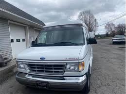 Image result for Silver 1995 Econoline