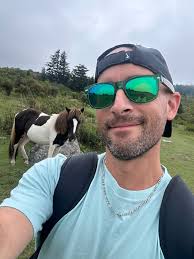 East Tennessee Hiking Club