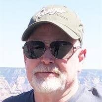 Keith E. Eiden Obituary